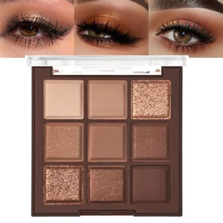 BEST EYESHADOW PALETTE &ndash; Lune+Aster Kaleidoscopic Nudes Eyeshadow Palette, $68, bluemercury.com