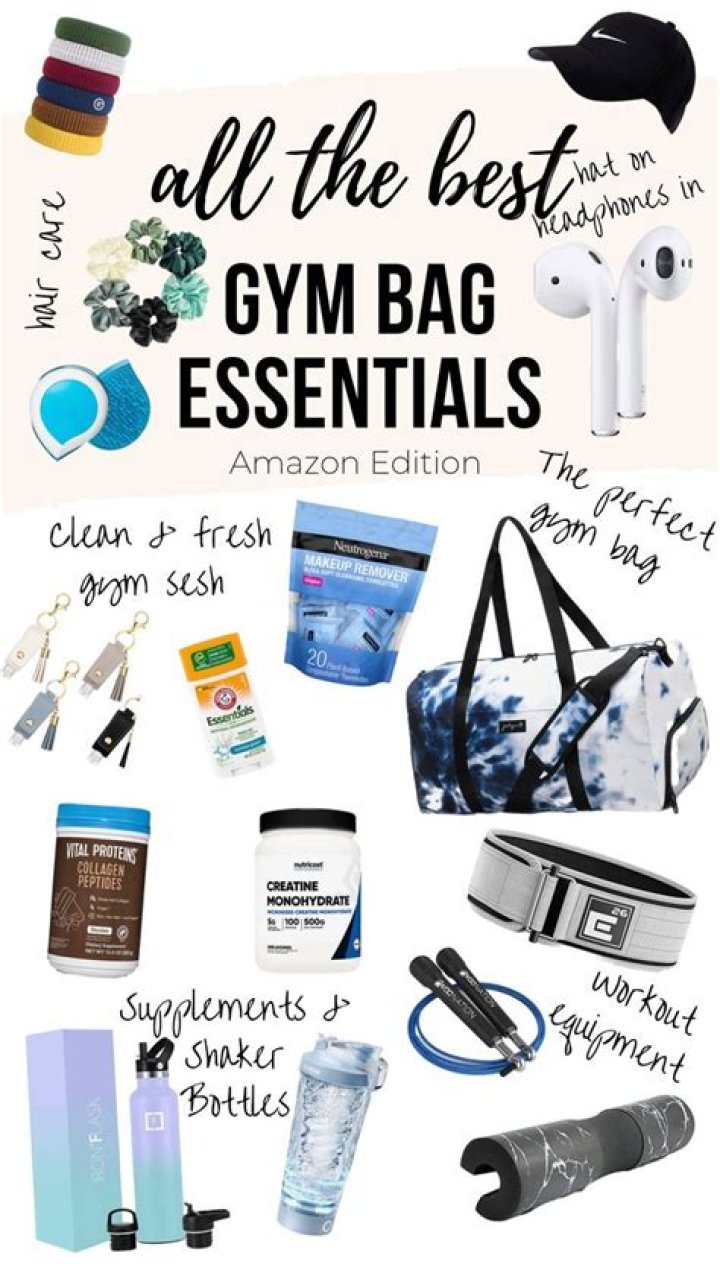 Best Gym Bag Essentials &ndash; ALPHA-H Generation Glow Daily Resurfacing Essence, $75, alpha-h.com