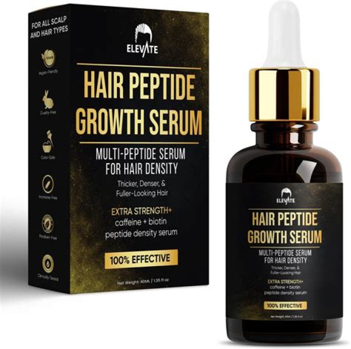 BEST HAIR SERUM &ndash; John Frieda Frizz Ease Original Serum, $12, walmart.com