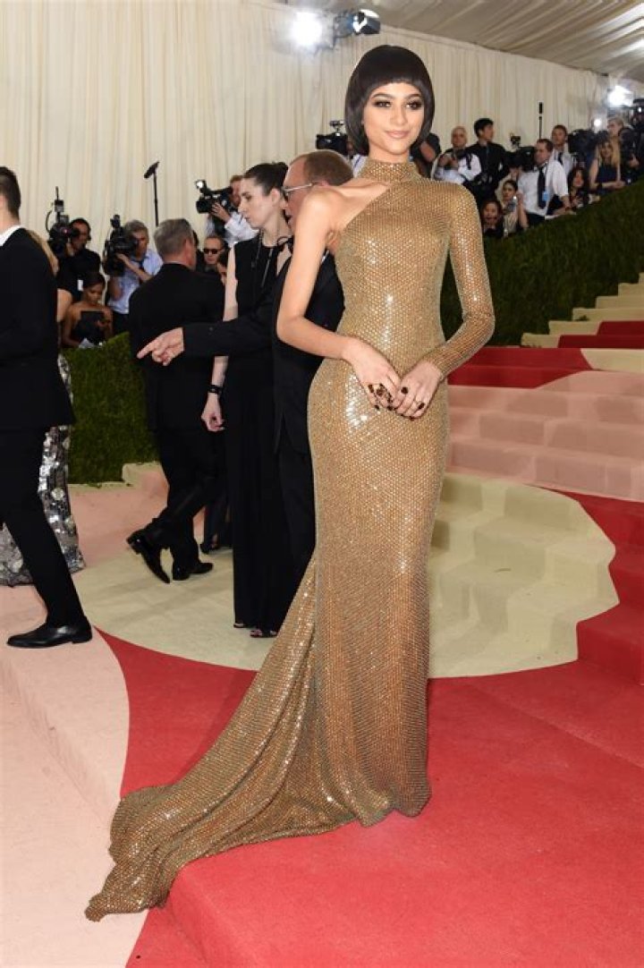 Best Met Gala Dresses of All Time