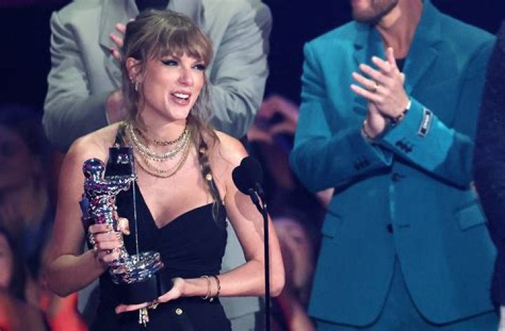 Best Moments Of The 2012 MTV VMAs — Pics