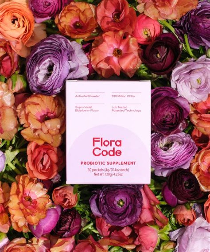 Best Probiotic &ndash; Flora Code Activated Probiotic Powder Trio Bundle (90 Day Supply), $150, thefloracode.com