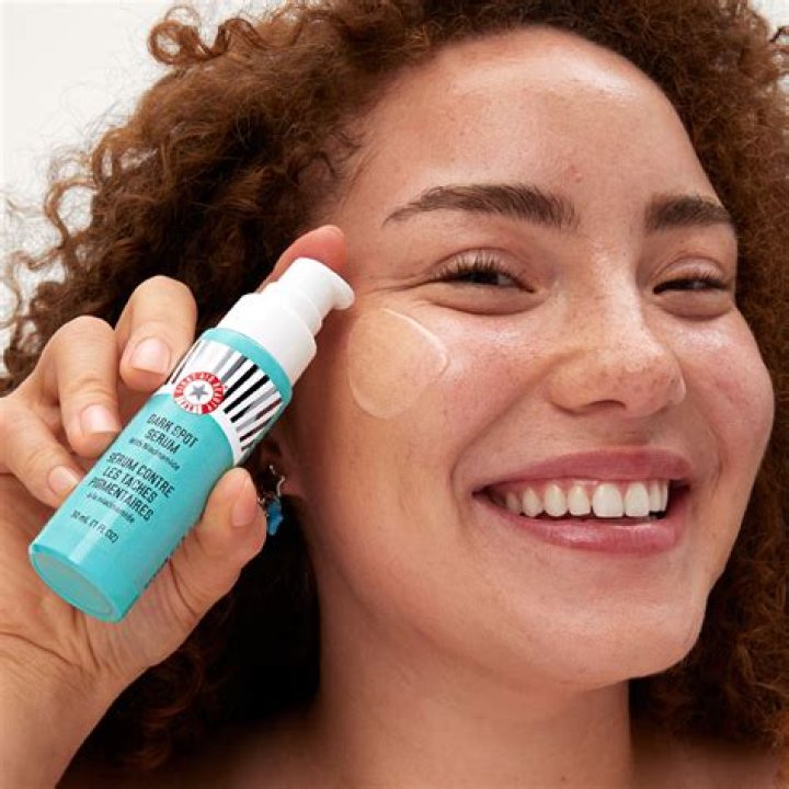 BEST SERUM &ndash; First Aid Beauty Bounce-Boosting Serum, $44, sephora.com