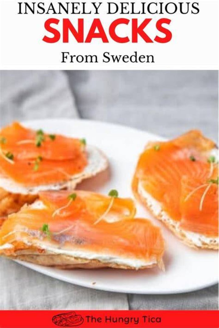 BEST SNACKS &mdash; GG Scandinavian Fiber Crispbread