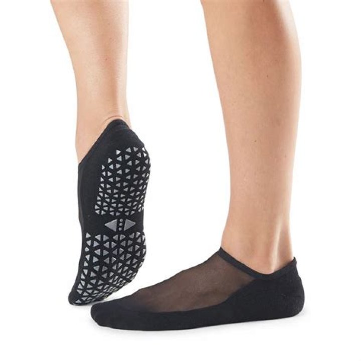 BEST SOCKS &mdash; Tavi Noir Parker Thin Cycle Socks, $12