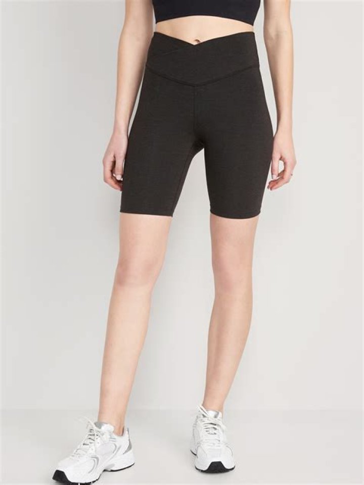 Best Spandex Shorts: Shop – Hollywood Life