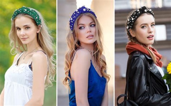 Best Stylish Headbands