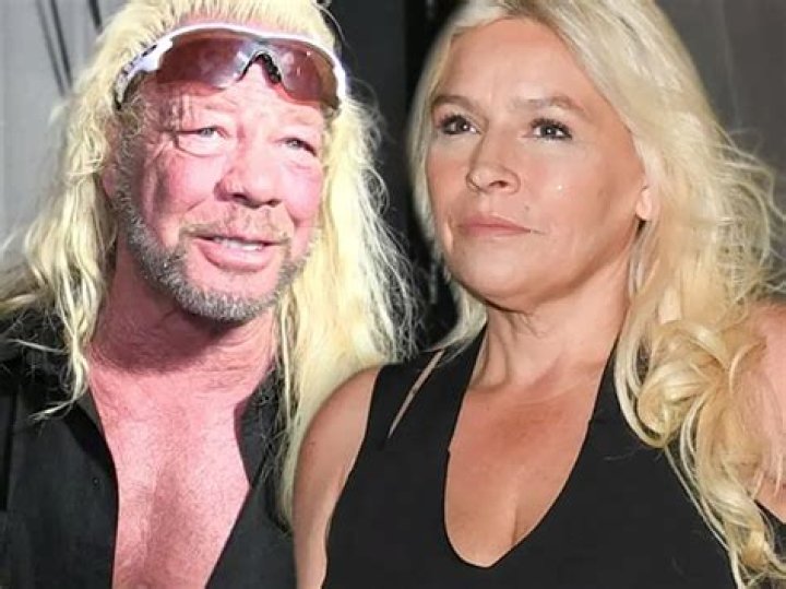 Beth Chapman Looks Healthy In New Photo & Vows ‘Cancer Will Not Beat Me’