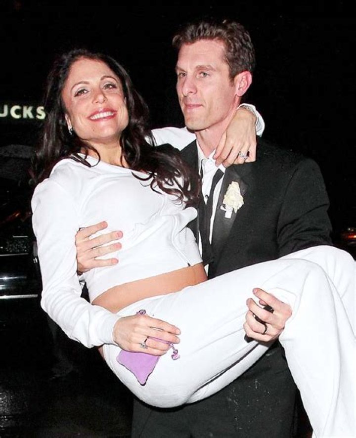 Bethenny Frankel Jason Hoppy