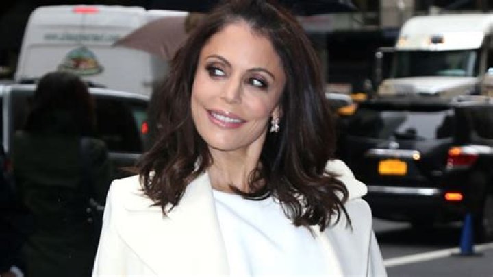 Bethenny Frankel Reveals ‘RHONY’ Cast’s Reunion Dresses & Fans Are Screaming ‘JOVANI’