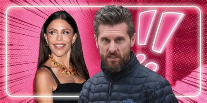 Bethenny Frankel Reveals She’s ‘Still Married’ To Ex Jason Hoppy – Hollywood Life