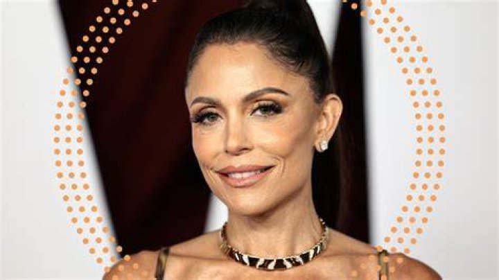 Bethenny FrankelVictoria's Secret Fashion Show, After Party, New York, USA - 08 Nov 2018