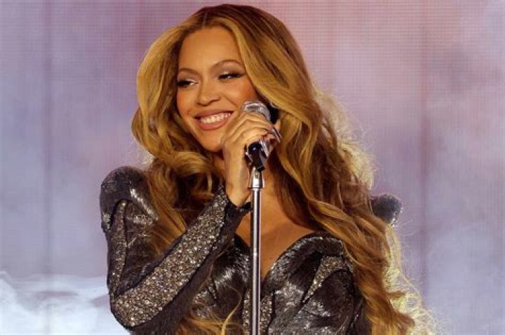 Beyoncce