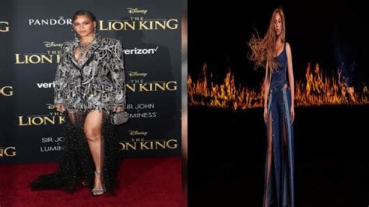 Beyonce, 40, Looks Sexier Than Ever In Lace Up Bodysuit After Dropping ‘Renaissance’