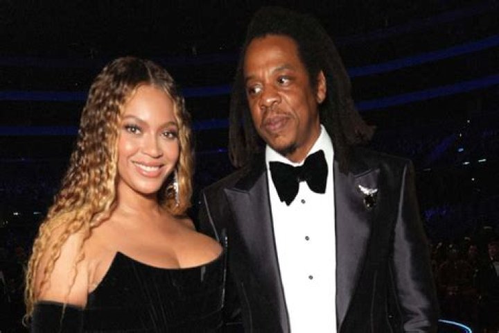 beyonce and jay-z