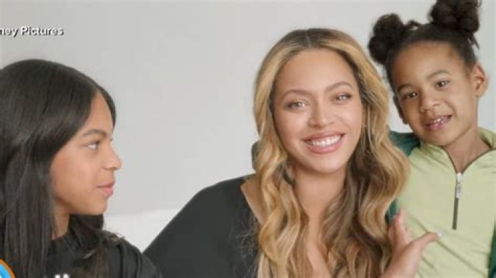 Beyoncé & Her Kids Sing Theme Song For Tina Lawson’s New Facebook Watch Show — Listen