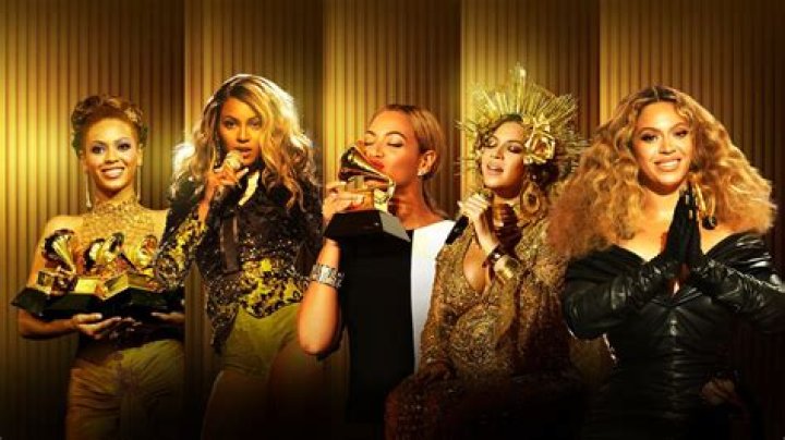 Beyonce in &lsquo;Dreamgirls&rsquo;