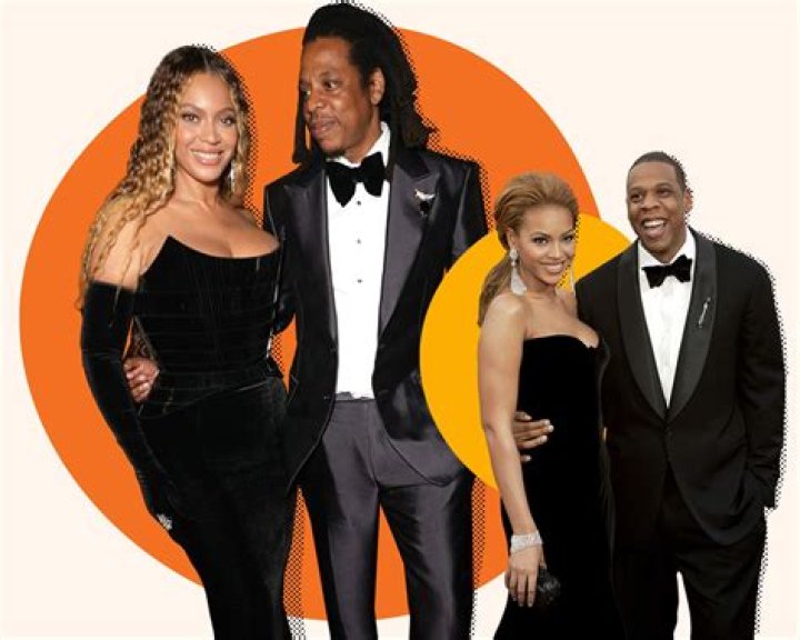 Beyonce & Jay Z Have ‘Hate’ In Marriage — Dancer Speaks Out – Hollywood Life