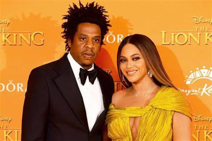 Beyonce, Jay-Z