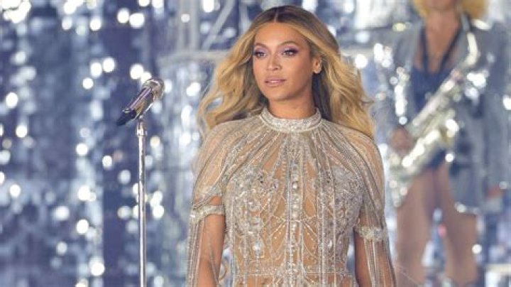 Beyonce: Rumors Of A New Secret Album Surface