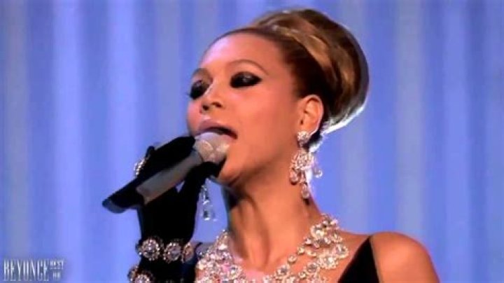 Beyonce’s ‘Learn To Be Lonely’ From ‘Phantom’ — Listen To The Song – Hollywood Life