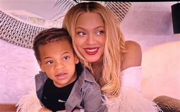 Beyonce Takes Twins Rumi & Sir, 3, On Yacht Ride With Hubby Jay-Z On Birthday Trip To Croatia — See Pic
