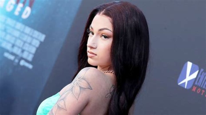 Bhad Bhabie Faces ‘Cultural Appropriation’ Accusations Over New Videos – Hollywood Life