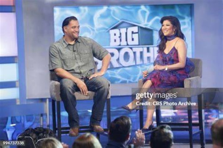 BIG BROTHER follows a group of people living together in a house outfitted with 94 HD cameras and 113 microphones, recording their every move 24 hours a day. The series airs Sundays (8:00-9:00PM, ET/P/T) Wednesdays and Thursdays (9:00-10:00 PM, ET/PT) on the CBS Television Network. Photo: Sonja FlemmingCBS copyright2018 CBS Broadcasting, Inc. All Rights Reserved.