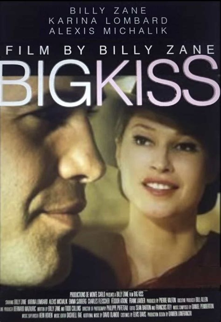 Big Kiss