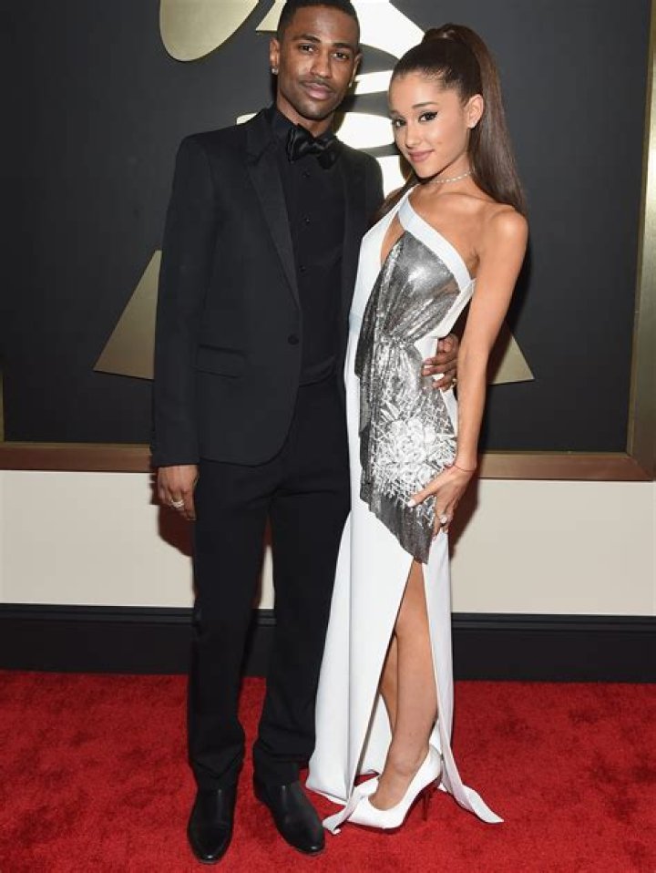 Big Sean Ariana Grande Billion Dollar Pussy