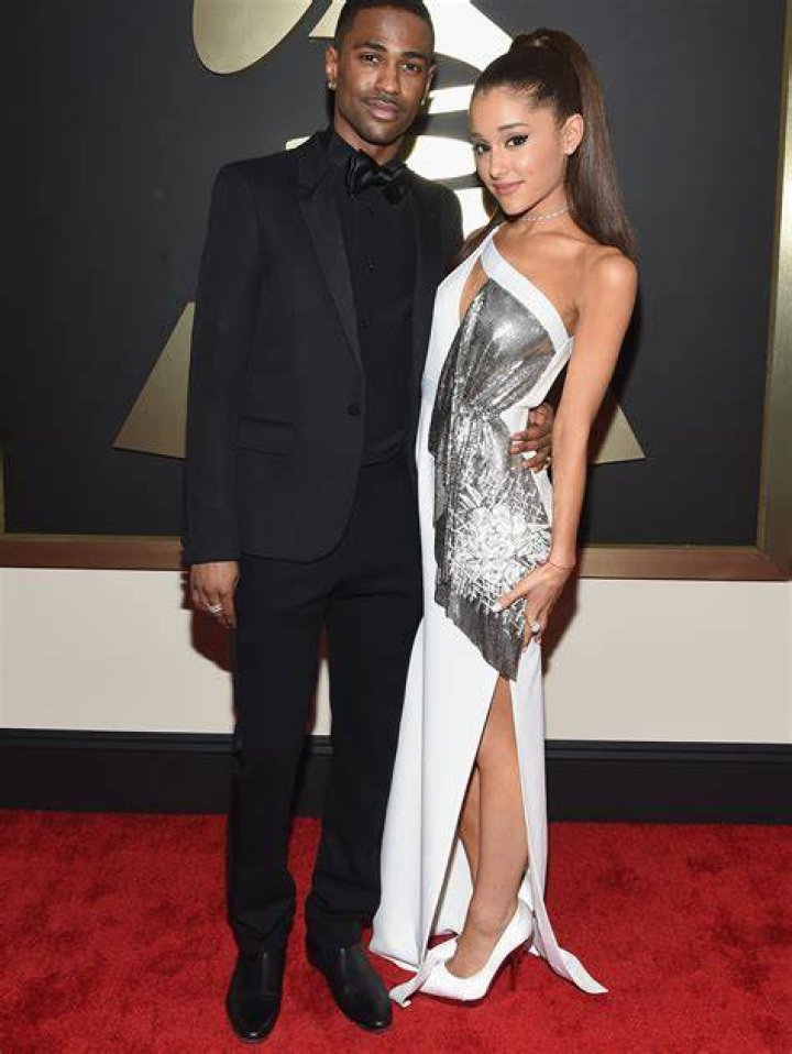 Big Sean Ariana Grande Relationship Ends