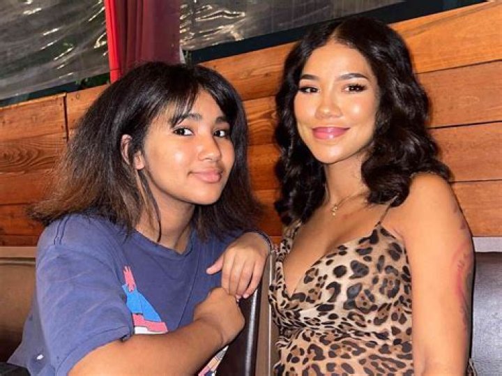 Big Sean Celebrates Ex Jhene Aiko’s Daughter’s Birthday — Pics – Hollywood Life