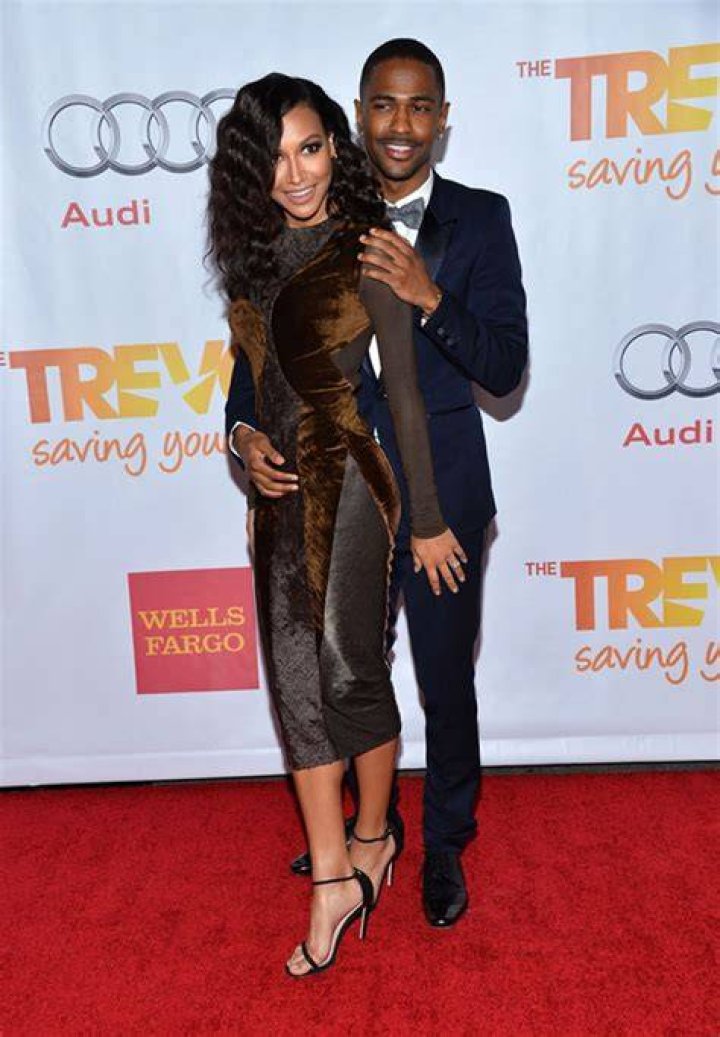 big sean naya river