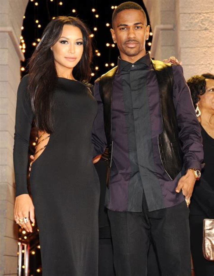 Big Sean & Naya Rivera’s Relationship Timeline
