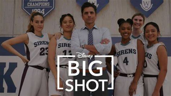 Big Shot