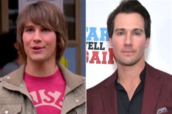 Big Time Rush - James Maslow, Kendall Schmidt, Logan Henderson, and Carlos Pena Jr Nickelodeon's 26th Annual Kids Choice Awards Arrivals, Los Angeles, America - 23 Mar 2013