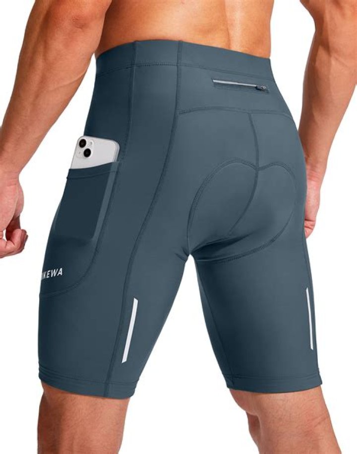 Bike shorts