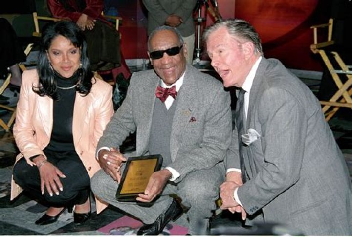 Bill Cosby – Hollywood Life