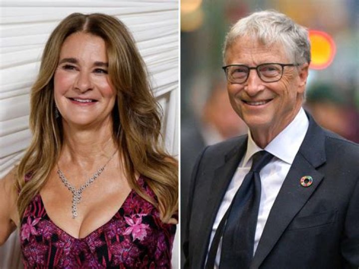 Bill Gates’ $130 Billion Fortune: Lawyers Reveal What Melinda May Get In Divorce With No Prenup