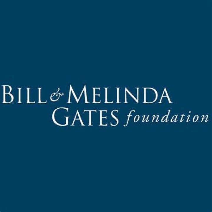 bill melinda gates