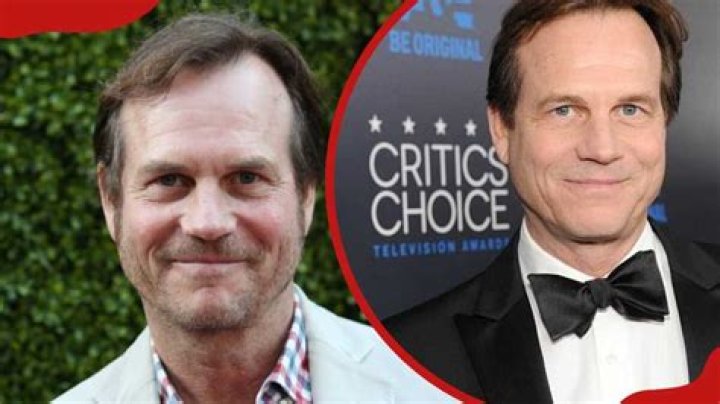 Bill Paxton — PICS