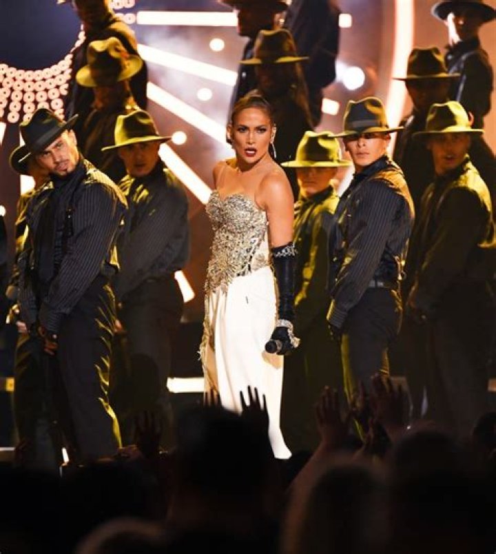 Billboard Awards Show Highlights