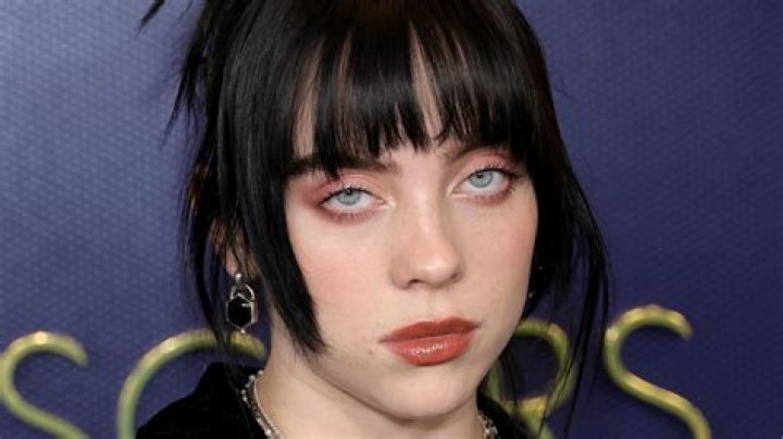 Billie Eiliish