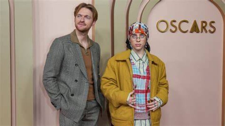 Billie Eilish & Finneas O&rsquo;Connell