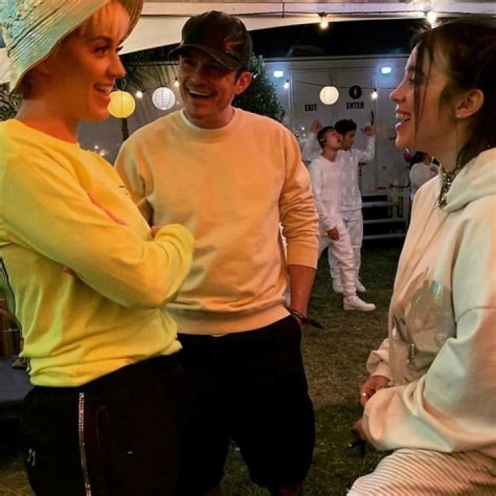 Billie Eilish Had No Idea Who Orlando Bloom Was When She First Met Him: ‘Who Was That?’