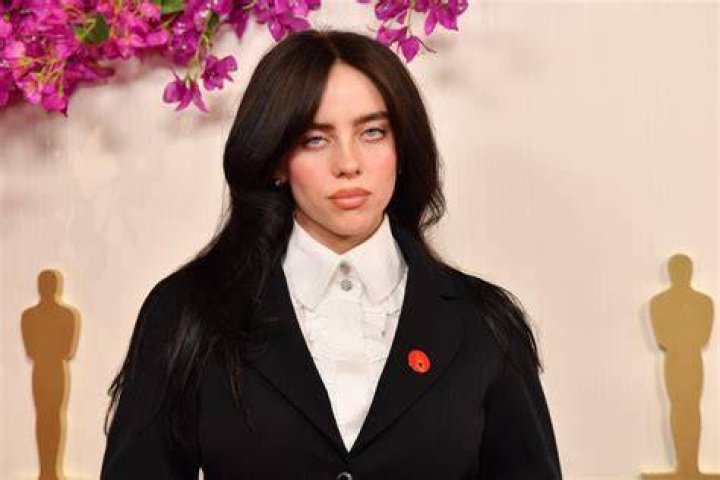 Billie Eilish’s ‘No Time To Die’ Is A James Bond Theme Song We Deserve – Hollywood Life