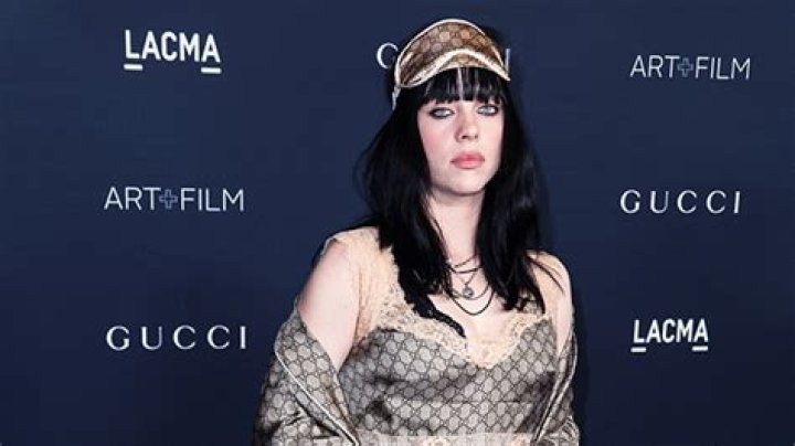 Billie Eilish Takes A Commercial Flight & Ditches Private Jet: Video – Hollywood Life
