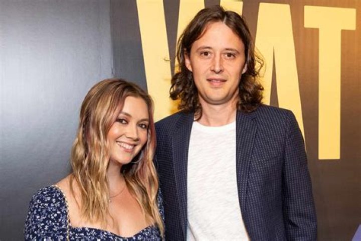 Billie Lourd & Austen Rydell