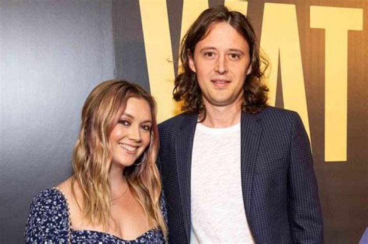 Billie Lourd & Austin Rydell