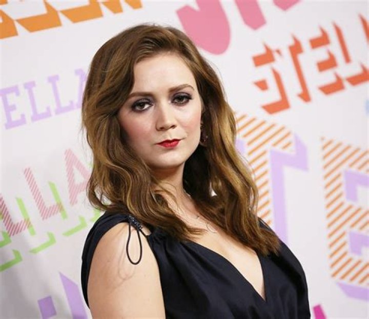 Billie Lourd Stella McCartney presentation, Arrivals, Los Angeles, USA - 16 Jan 2018